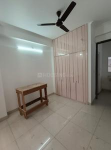 Hall Image of 900 Sq.ft 2 BHK Apartment / Flat for rent in Vrindavan Yojana Lucknow for Rs. 16000