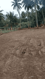 Image of 2646 Sq.ft Residential Plot / Land for sale in KR Palli, Chittoor for Rs. 6700000