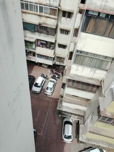 Image of 860 Sq.ft 1 BHK Apartment / Flat for sale in Parvati Darshan, Pune for Rs. 6600000