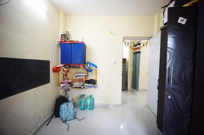 Hall Image of 729 Sq.ft 2 BHK Apartment / Flat for sale in Jambhul Pune for Rs. 2500000