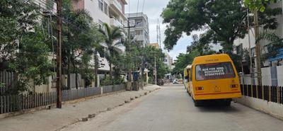 Image of 500 Sq.ft Residential Plot / Land for sale in Kondapur, Hyderabad for Rs. 117500000