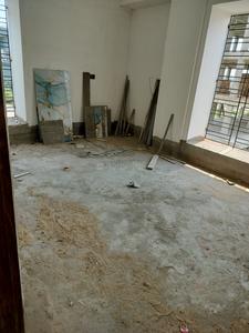Balcony Image of 1600 Sq.ft 4 BHK Apartment / Flat for sale in New Town Kolkata for Rs. 10500000