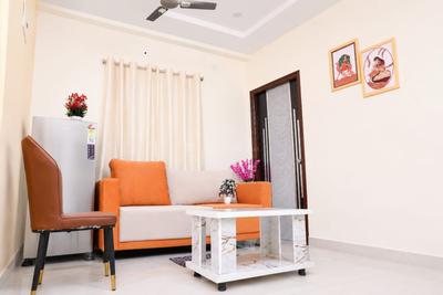 1 BHK Flat