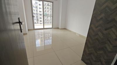 Bedroom Image of 950 Sq.ft 3 BHK Apartment / Flat for sale in Gulshan Bellina, Noida Extension Greater Noida for Rs. 15100000