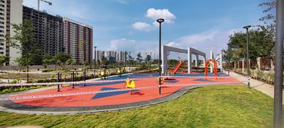Image of 2000 Sq.ft Residential Plot / Land for sale in Godrej Eden Estate, Hinjawadi, Pune for Rs. 23200000
