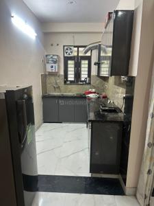 Kitchen Image of 2500 Sq.ft 4 BHK Independent House for sale in Sahastradhara Road Dehradun for Rs. 14500000