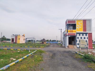 Image of 600 Sq.ft Residential Plot / Land for sale in Madhavaram, Chennai for Rs. 1500000