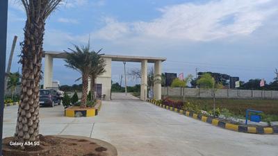 Image of 200 Sq.ft Residential Plot / Land for sale in Ismailkhanpet, Sangareddy for Rs. 5400000
