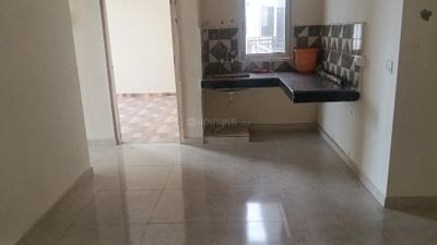 Living Room Image of 650 Sq.ft 2 BHK Apartment / Flat for sale in MRG Ultimus, Sector 90 Gurgaon for Rs. 5900000