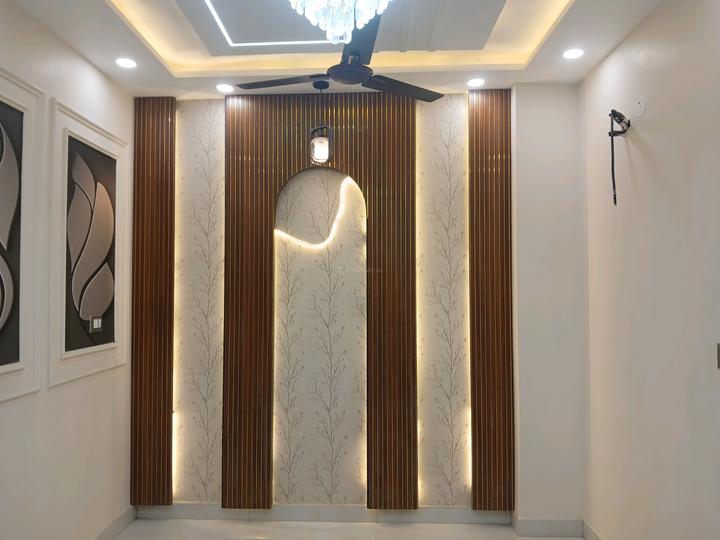 Bhagwati Garden, Dwarka Mor Main Image 1