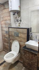 Image of 1800 Sq.ft 3 BHK Builder Floor for rent in Malibu Town Floors, Sector 47, Gurgaon for Rs. 59000