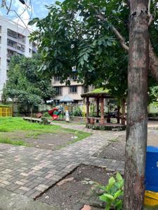 Image of 850 Sq.ft 2 BHK Apartment / Flat for sale in Sanghvi Green Ville, Dombivli East, Thane for Rs. 5000000