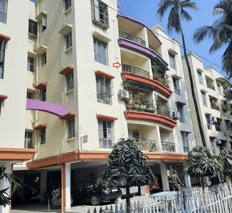 3 BHK Flat