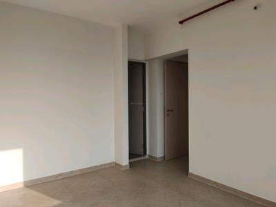 Bedroom Image of 850 Sq.ft 2 BHK Apartment / Flat for sale in Gurukrupa Marina Enclave Wings Q And R With Kindergarten Phase IV, Malad West Mumbai for Rs. 16200000