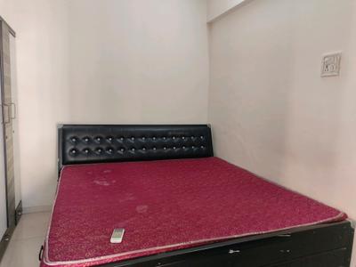 Shiv Darshan CHS Bedroom 2