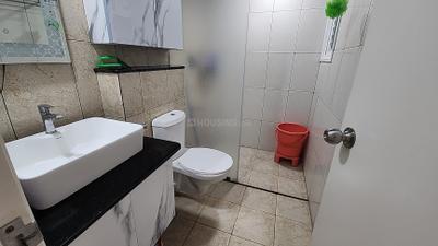 Image of 1272 Sq.ft 3 BHK Apartment / Flat for sale in TVS Emerald Jardin, Begur, Bengaluru for Rs. 20600000