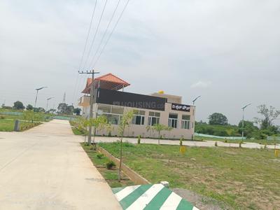 Image of 1200 Sq.ft 2 BHK Independent House for sale in Bogadi, Mysore for Rs. 2400000
