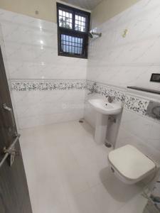 Bathroom Image of 1300 Sq.ft 2 BHK Apartment / Flat for sale in Taj Nagri Phase 2 Agra for Rs. 5300000