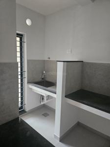 Kitchen Image of 1870 Sq.ft 3 BHK Villa for sale in Casagrand Platinum, Perungalathur Chennai for Rs. 18500000