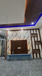 Bedroom Image of 1050 Sq.ft 2 BHK Apartment / Flat for sale in Sayeedabad Hyderabad for Rs. 5800000