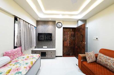 Hall Image of 1575 Sq.ft 3 BHK Apartment / Flat for sale in Navrangpura Ahmedabad for Rs. 12500000