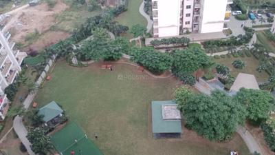 Image of 1560 Sq.ft 3 BHK Apartment / Flat for rent in Shree Vardhman Victoria, Sector 70, Gurgaon for Rs. 55000