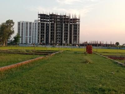Exla kutumb  Sultanpur road More Images 3
