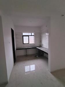 Kitchen Image of 500 Sq.ft 1 BHK Apartment / Flat for rent in Kiran Samruddhi B, Sus Pune for Rs. 22000