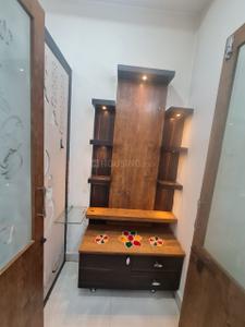 Hall Image of 1200 Sq.ft 2 BHK Apartment / Flat for sale in 9 Star Hills Residency, Puppalaguda Hyderabad for Rs. 8500000