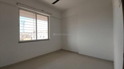 Bedroom Image of 1050 Sq.ft 2 BHK Apartment / Flat for rent in Sky Crest, Hadapsar Pune for Rs. 19000