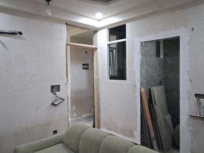 Bedroom Image of 1050 Sq.ft 2 BHK Apartment / Flat for sale in Hark Sai Homes 6, Sector 49 Noida for Rs. 5050001