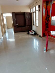 Hall Image of 1200 Sq.ft 2 BHK Apartment / Flat for sale in SRS Residency, Sector 88 Faridabad for Rs. 8500000