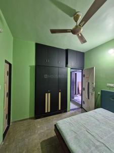 Bedroom Image of 1170 Sq.ft 2 BHK Duplex for rent in Paldi Ahmedabad for Rs. 28000