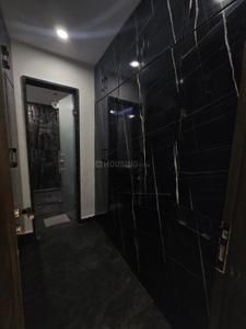 Image of 1500 Sq.ft 3 BHK Builder Floor for rent in Ramesh Nagar, New Delhi for Rs. 65000