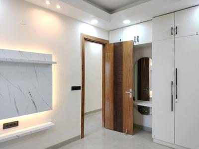 Bedroom Image of 1620 Sq.ft 3 BHK Builder Floor for sale in BPTP District 3, Sector 85 Faridabad for Rs. 16500000