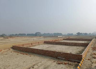 Image of 1000 Sq.ft Residential Plot / Land for sale in Dakhena Sekhpur, Lucknow for Rs. 599000
