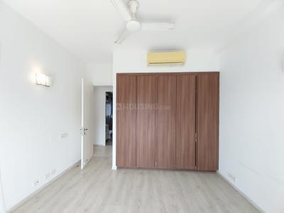 Bedroom Image of 1850 Sq.ft 3 BHK Apartment / Flat for sale in Ireo Skyon, Sector 60 Gurgaon for Rs. 46000000