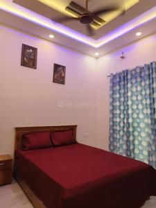 Bedroom Image of 3500 Sq.ft 4 BHK Villa for rent in Khandala Lonavala for Rs. 90000