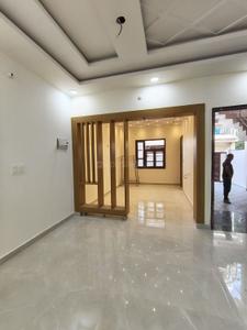 Hall Image of 1670 Sq.ft 2 BHK Apartment / Flat for sale in Jankipuram Extension Lucknow for Rs. 8600001