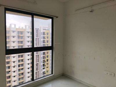 Bedroom Image of 770 Sq.ft 1.5 BHK Apartment / Flat for sale in Runwal Gardens Phase 2 Bldg No 13 17, Dombivli East Thane for Rs. 5900000