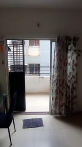 Hall Image of 960 Sq.ft 2 BHK Apartment / Flat for sale in Aditya Guruganesh Nagar Phase 1, Kothrud Pune for Rs. 11000000