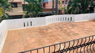 Balcony Image of 3250 Sq.ft 5 BHK Independent House for sale in Saligramam Chennai for Rs. 64500000