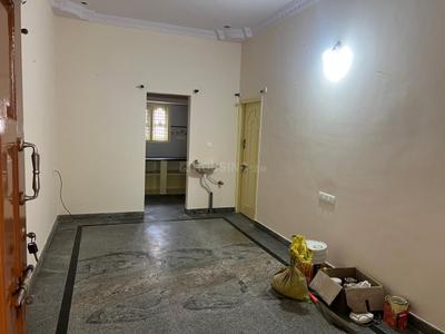 Hall Image of 1000 Sq.ft 2 BHK Independent House for rent in Rayasandra Bengaluru for Rs. 15000