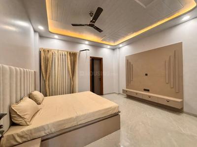 Bedroom Image of 4000 Sq.ft 4 BHK Villa for sale in Kalwad Road Jaipur for Rs. 37400000