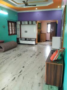 Hall Image of 1500 Sq.ft 2 BHK Independent House for rent in Red Hills Chennai for Rs. 18000