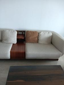 Bedroom Image of 2340 Sq.ft 3 BHK Apartment / Flat for rent in Mahalakshmi Mumbai for Rs. 450000