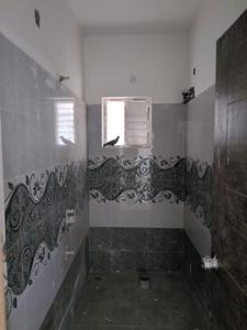 Common Bathroom Image of 1353 Sq.ft 3 BHK Apartment / Flat for sale in Alwal Secunderabad for Rs. 8100000