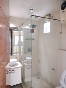 Bedroom One Image of 2200 Sq.ft 4 BHK Apartment / Flat for sale in Shubh Laxmi Apartment, Sector 6 Dwarka New Delhi for Rs. 39000000