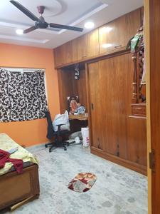 Bedroom Image of 1280 Sq.ft 3 BHK Apartment / Flat for sale in Musheerabad Hyderabad for Rs. 6500000