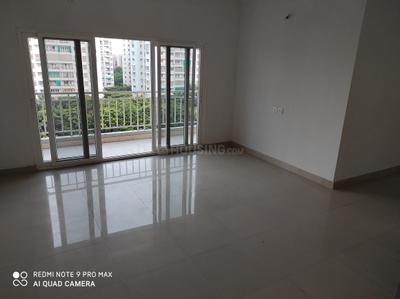 Hall Image of 1270 Sq.ft 2 BHK Apartment / Flat for sale in Godrej Garden City, Gota Ahmedabad for Rs. 5000000